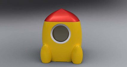 工業(yè)產品設計的流程大家了解多少？