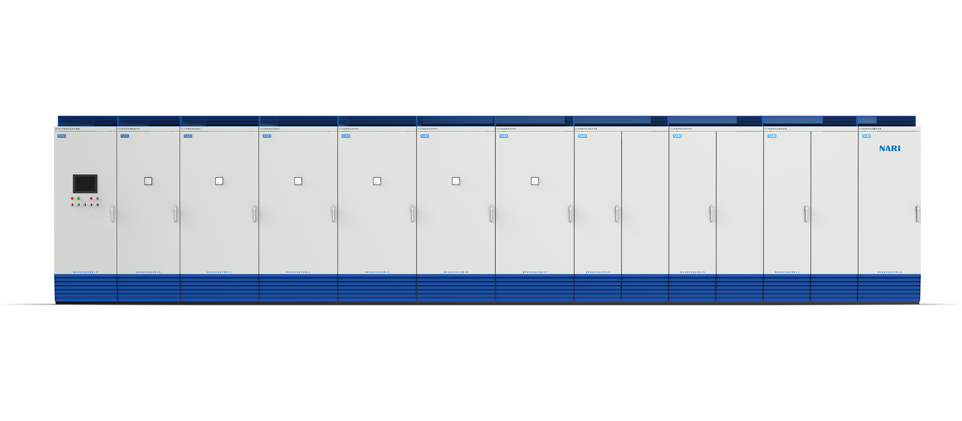 為巨型水電心臟，注入澎湃動力